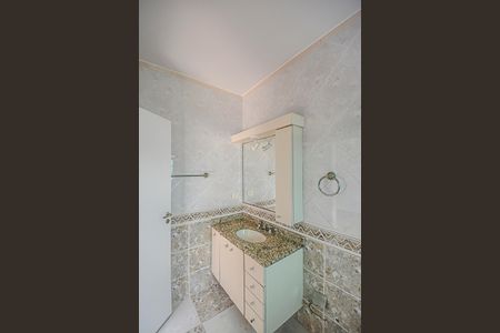 Casa de condomínio à venda com 510m², 4 quartos e 5 vagasBanheiro da Suíte 3