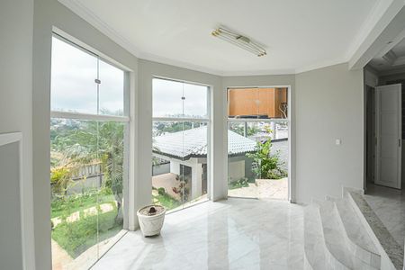 Casa de condomínio à venda com 510m², 4 quartos e 5 vagasSalão de Festas