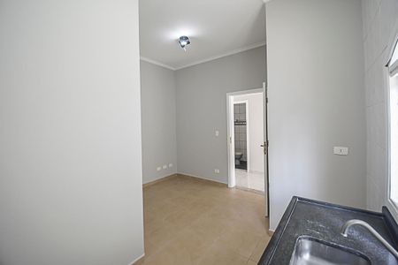Casa de condomínio à venda com 510m², 4 quartos e 5 vagasCozinha do Salão de Festas