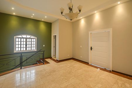 Casa de condomínio à venda com 510m², 4 quartos e 5 vagasSala 3