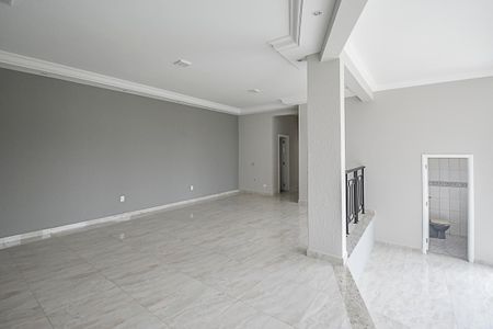 Casa de condomínio à venda com 510m², 4 quartos e 5 vagasSalão de Festas