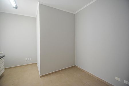 Casa de condomínio à venda com 510m², 4 quartos e 5 vagasCozinha do Salão de Festas