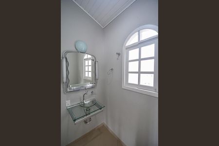 Casa de condomínio à venda com 510m², 4 quartos e 5 vagasLavabo 2