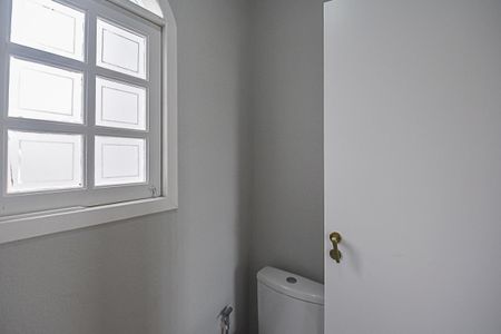 Casa de condomínio à venda com 510m², 4 quartos e 5 vagasLavabo 2