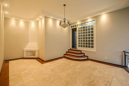 Sala 3 de casa de condomínio à venda com 4 quartos, 510m² em Parque Terra Nova Ii, São Bernardo do Campo