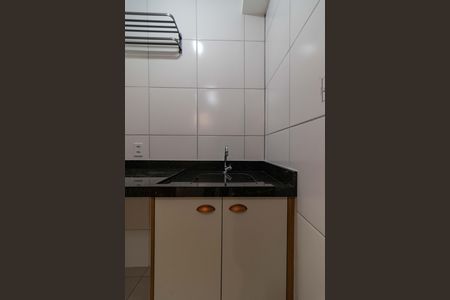 Apartamento à venda com 35m², 2 quartos e sem vagaÁrea de Serviço