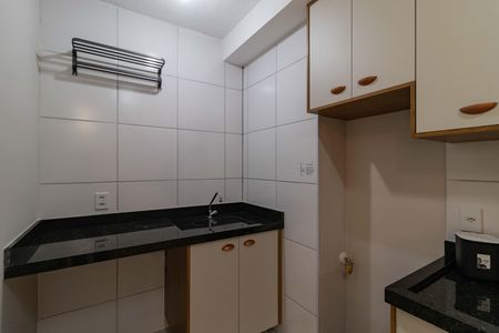 Apartamento à venda com 35m², 2 quartos e sem vagaÁrea de Serviço