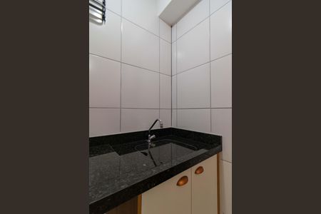 Apartamento à venda com 35m², 2 quartos e sem vagaÁrea de Serviço