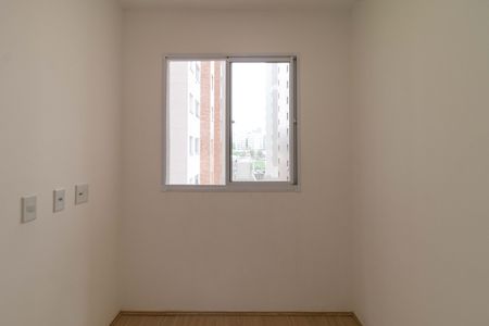 Quarto 1 de apartamento para alugar com 2 quartos, 35m² em Várzea da Barra Funda, São Paulo
