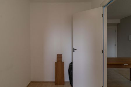Apartamento à venda com 35m², 2 quartos e sem vagaQuarto 1