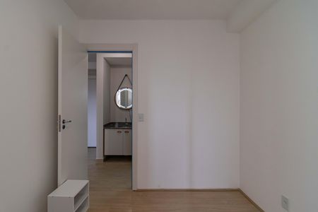 Apartamento à venda com 35m², 2 quartos e sem vagaQuarto 2