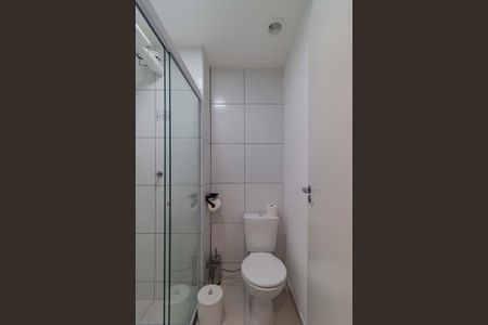 Apartamento à venda com 35m², 2 quartos e sem vagaBanheiro