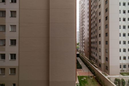 Apartamento à venda com 35m², 2 quartos e sem vagaVista do Quarto 2
