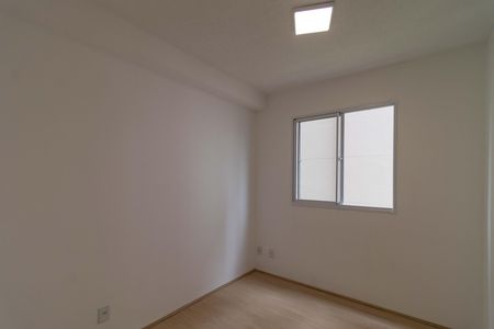 Apartamento à venda com 35m², 2 quartos e sem vagaQuarto 2