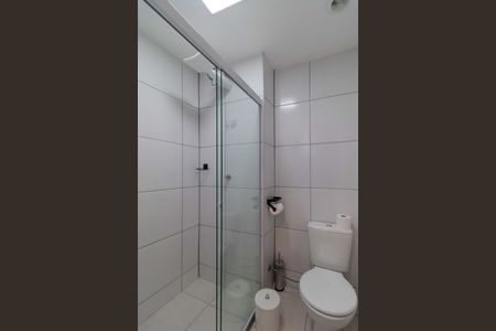 Apartamento à venda com 35m², 2 quartos e sem vagaBanheiro