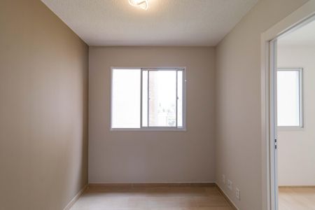 Sala de apartamento para alugar com 2 quartos, 35m² em Várzea da Barra Funda, São Paulo