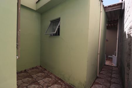 Casa à venda com 138m², 3 quartos e 1 vagaQuintal 1