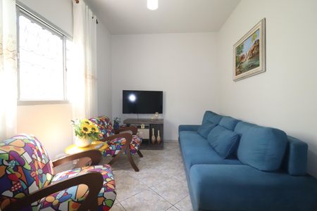 Casa à venda com 138m², 3 quartos e 1 vagaSala