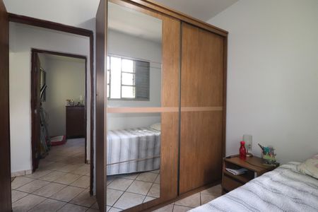 Casa à venda com 138m², 3 quartos e 1 vagaQuarto 3