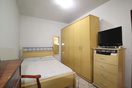 Quarto 1 de casa à venda com 3 quartos, 138m² em Cidade São Jorge, Santo André