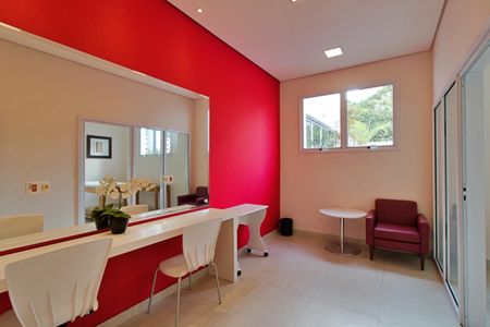 Apartamento para alugar com 46m², 1 quarto e 1 vagaÁrea comum