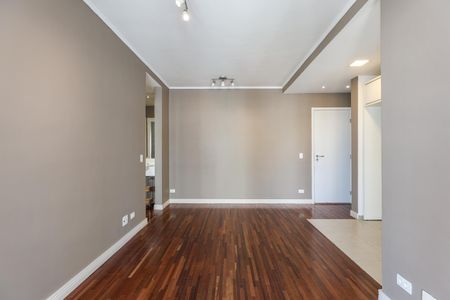 Apartamento para alugar com 46m², 1 quarto e 1 vagaSala