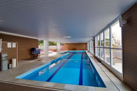 Apartamento para alugar com 46m², 1 quarto e 1 vagaÁrea comum - Piscina