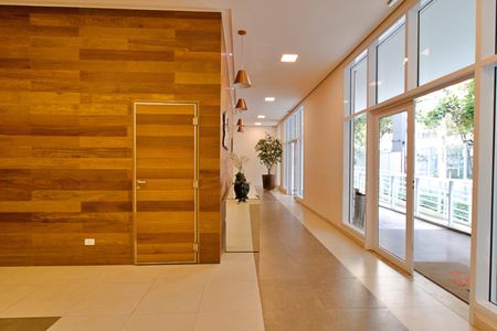 Apartamento para alugar com 46m², 1 quarto e 1 vagaÁrea comum