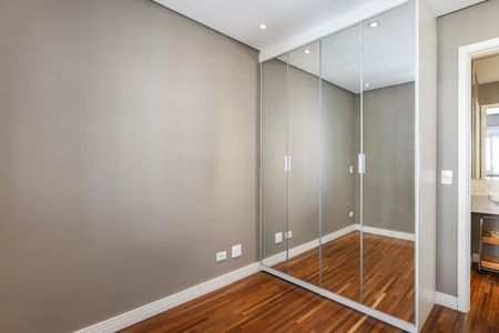 Apartamento para alugar com 46m², 1 quarto e 1 vagaSuíte