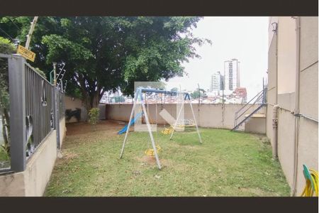 Apartamento à venda com 52m², 2 quartos e 1 vagaPlayground