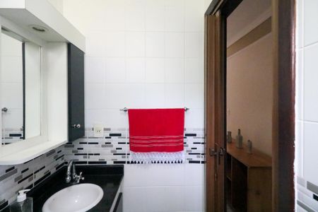 Apartamento à venda com 52m², 2 quartos e 1 vagaBanheiro