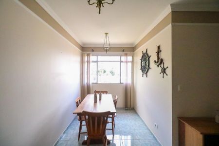 Apartamento à venda com 52m², 2 quartos e 1 vagaSala