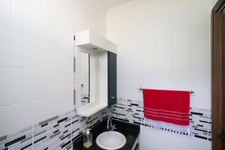 Apartamento à venda com 52m², 2 quartos e 1 vagaBanheiro