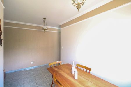 Apartamento à venda com 52m², 2 quartos e 1 vagaSala