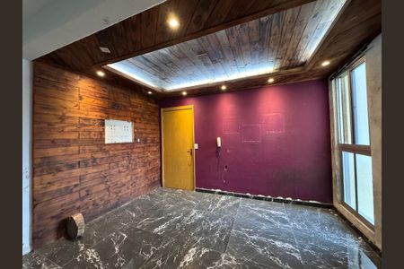 Apartamento para alugar com 2 quartos, 36m² em Campina, São Leopoldo