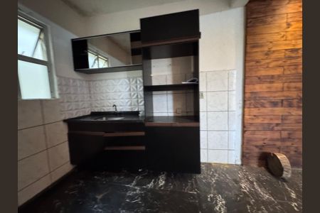 Apartamento para alugar com 2 quartos, 36m² em Campina, São Leopoldo