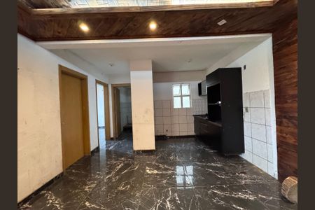 Apartamento para alugar com 2 quartos, 36m² em Campina, São Leopoldo