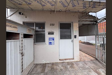 Apartamento à venda com 2 quartos, 36m² em Campina, São Leopoldo