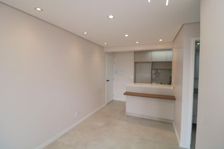 Sala de apartamento à venda com 2 quartos, 52m² em Parque da Vila Prudente, São Paulo