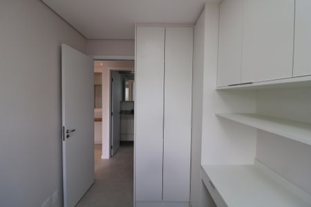 Quarto de apartamento à venda com 2 quartos, 52m² em Parque da Vila Prudente, São Paulo