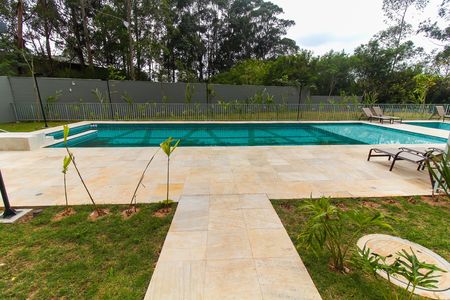Apartamento para alugar com 41m², 2 quartos e sem vaga Apartamento para alugar com 41m², 2 quartos e sem vagaÁrea comum - Piscina
