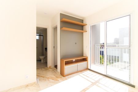Sala de apartamento para alugar com 2 quartos, 41m² em Artur Alvim, São Paulo