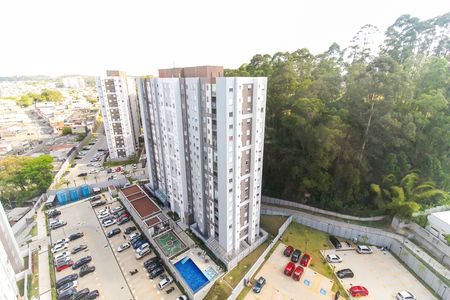 Apartamento para alugar com 41m², 2 quartos e sem vaga Apartamento para alugar com 41m², 2 quartos e sem vagaVista do Quarto 2