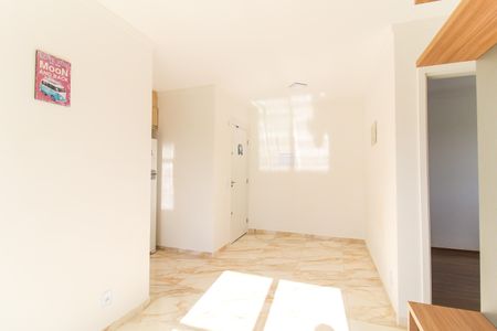 Sala de apartamento para alugar com 2 quartos, 41m² em Artur Alvim, São Paulo