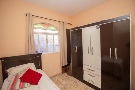 Apartamento à venda com 374m², 4 quartos e 2 vagasQuarto 1