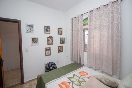 Apartamento à venda com 374m², 4 quartos e 2 vagasQuarto 3