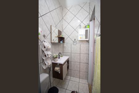 Apartamento à venda com 374m², 4 quartos e 2 vagasBanheiro da Suíte