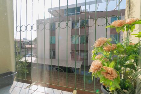 Apartamento à venda com 3 quartos, 83m² em Santa Monica, Belo Horizonte