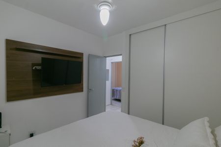 Apartamento à venda com 3 quartos, 83m² em Santa Monica, Belo Horizonte
