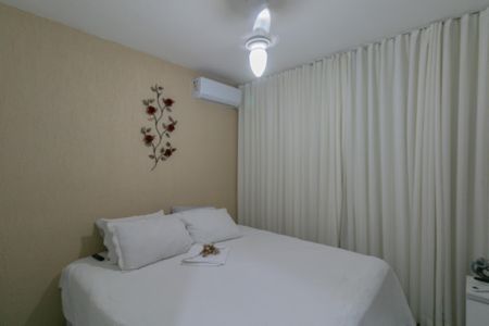 Apartamento à venda com 3 quartos, 83m² em Santa Monica, Belo Horizonte